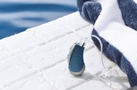 SIEMENS AqUARİS İŞİTME CİHAZI